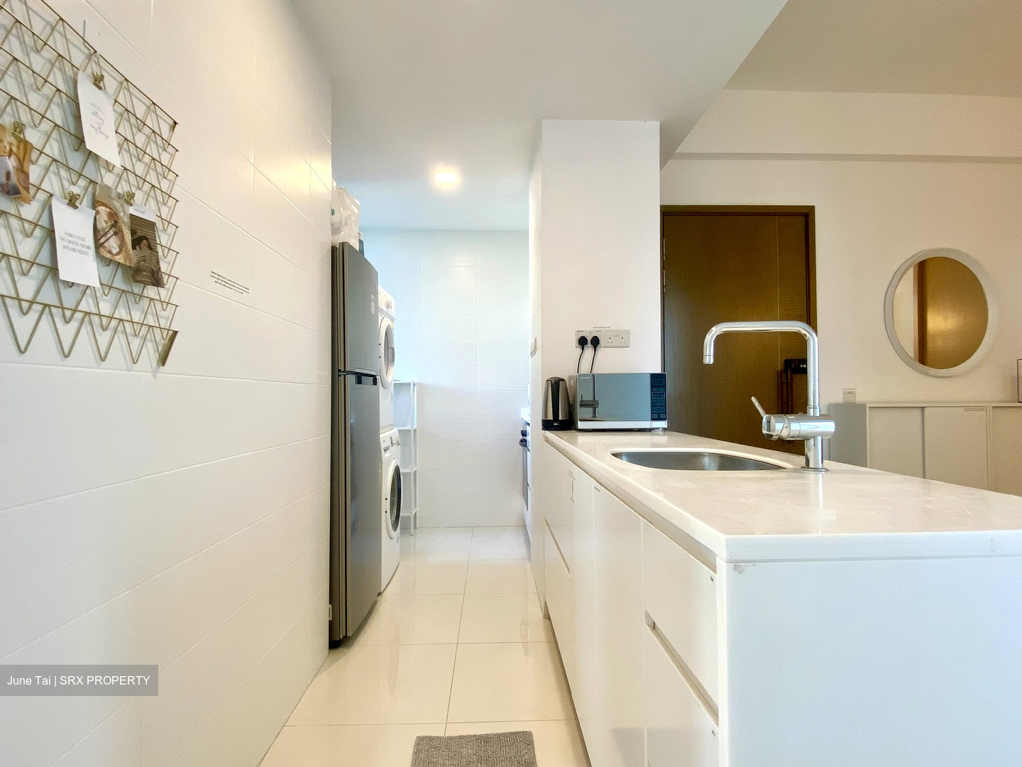 One-north Residences (D5), Apartment #574399381